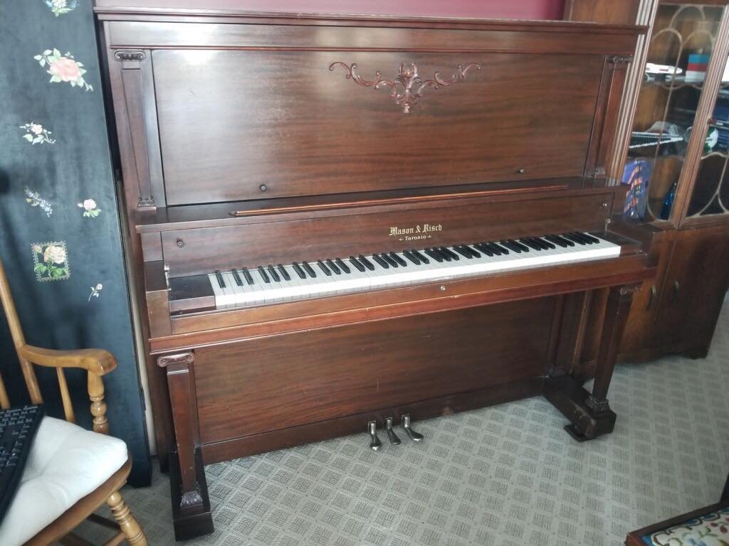mason and risch piano serial numbers